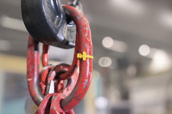 RFID Tags aus Kunststoff
