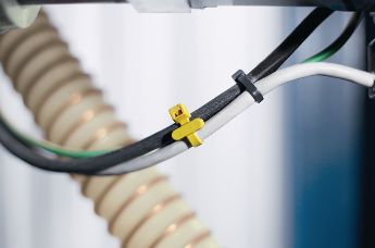 RFID-Kabelbinder und Sicherheitssiegel