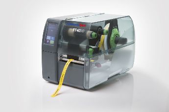 Thermotransferdrucker