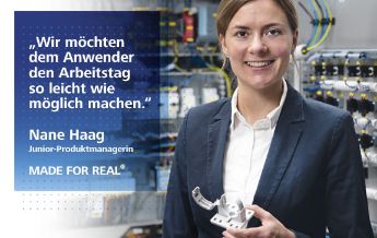 IWS Wellrohrhalter Interview