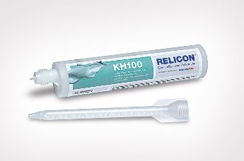 2-Komponenten-Gel RELICON KH 100