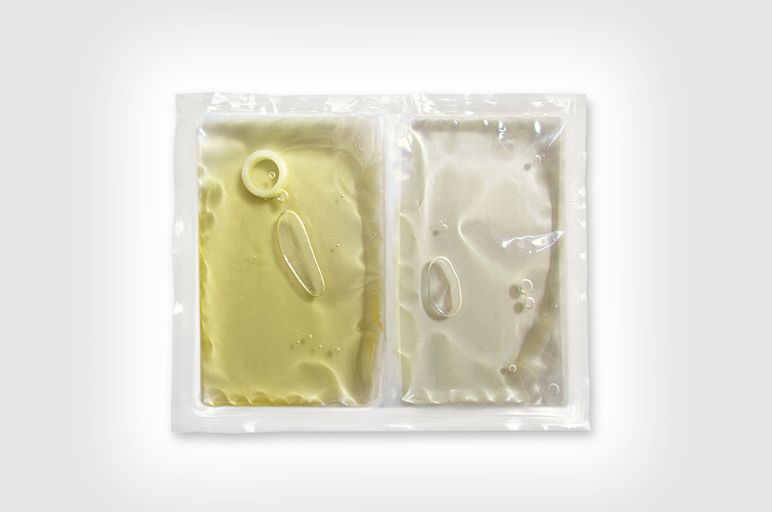 2-Komponenten-Gel RELICON KH 67