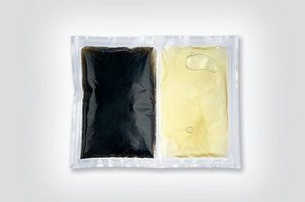 2-Komponenten Polyurethan Dichtspachtel RELICON PUR DS