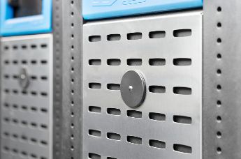 Hard tags für die RFID Nachverfolgung