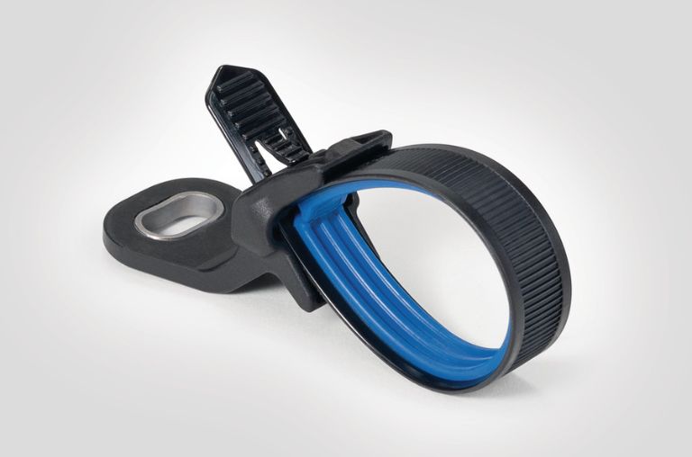 Soft Grip Tie
