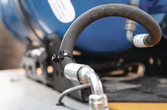 RFID-Tracking für die Bauindustrie
