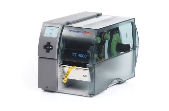 Thermotransferdrucker TT4000+