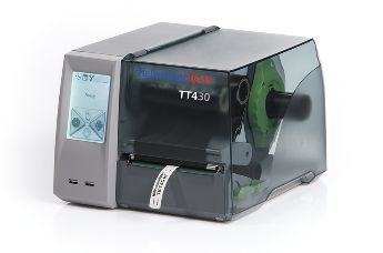 Thermotransferdrucker TT430