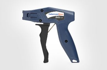 Schneidwerkzeug für Kabelbinder