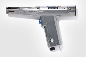 Pneumatische Kabelbinderzangen