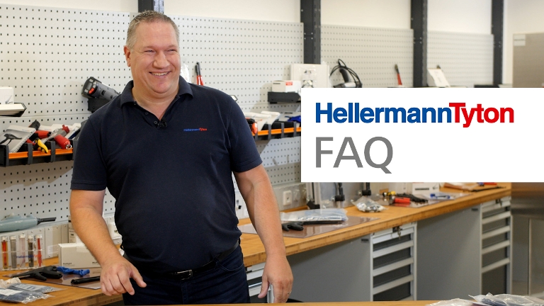 Wie viel halten Kabelbinder aus? FAQ