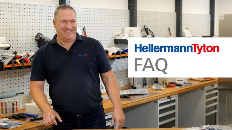 Wie viel halten Kabelbinder aus? FAQ