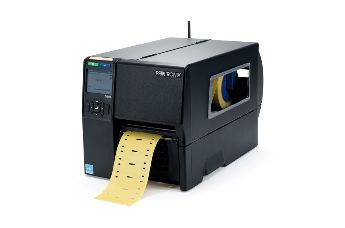 RFID-Drucker mit Thermotransfertechnologie