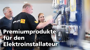 Elektroinstallation