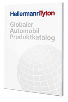 Produktbild des globalen Automobilkatalogs