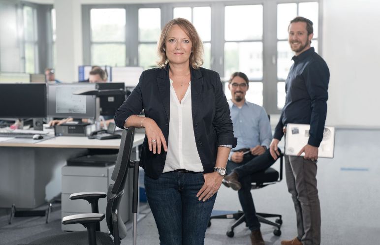 Jobs bei HellermannTyton