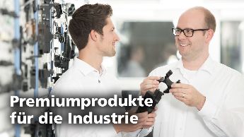 Industrieübersicht