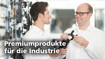 Industrieübersicht