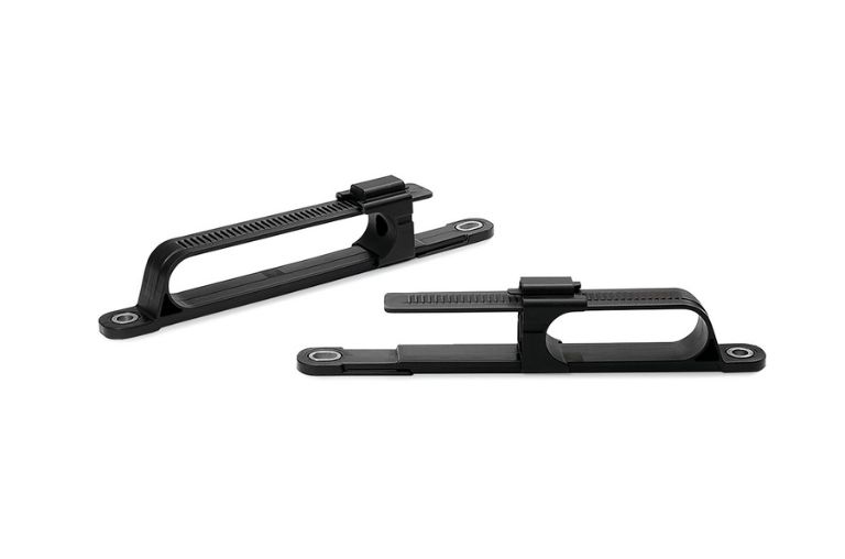 SRC Rohrclip