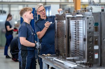 Ausbildung in Tornesch