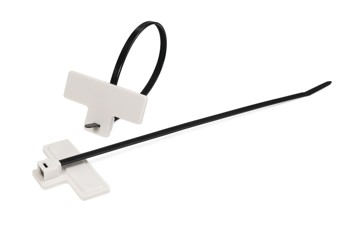 Kabelbinder mit RFID-Transponder