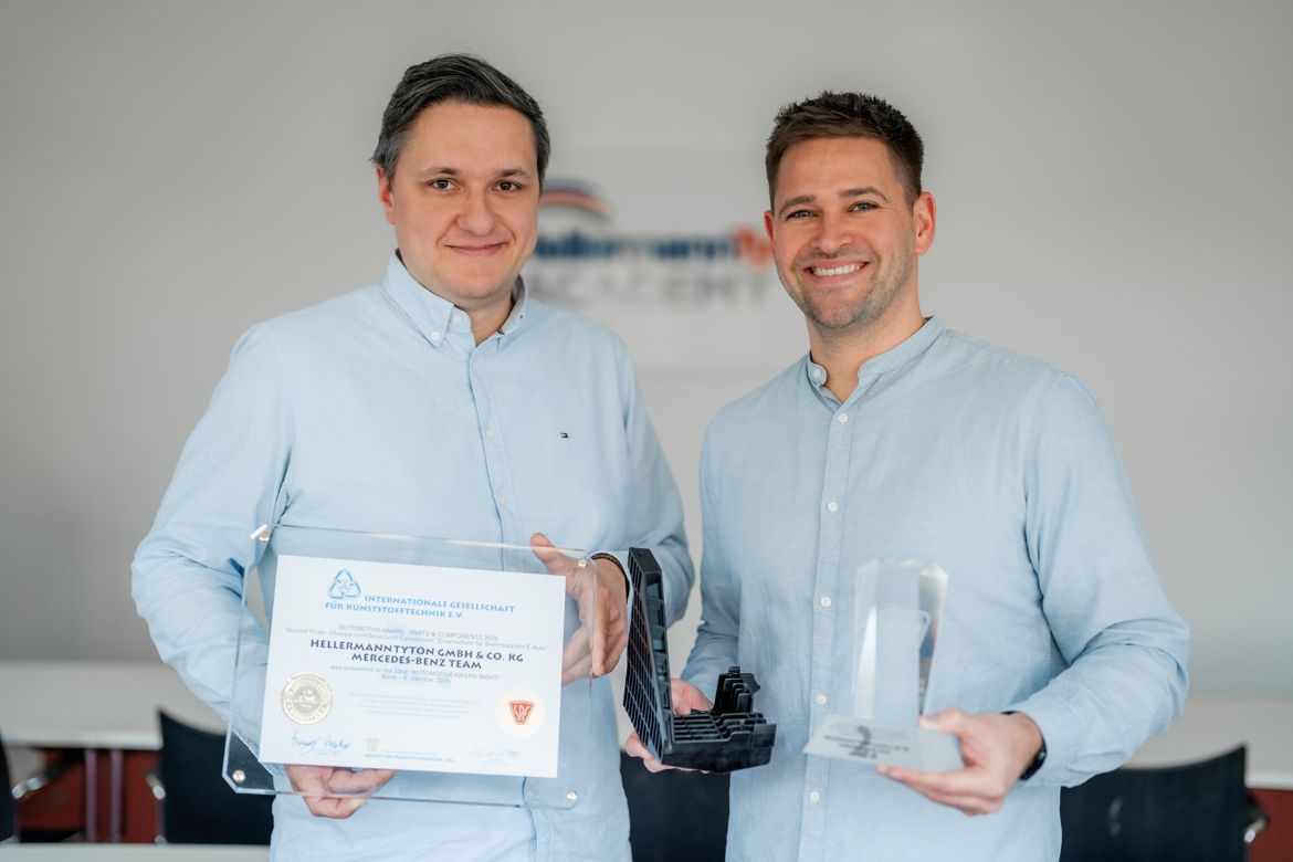 Crashschutz Interview