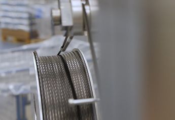 Extrusion ATS flex 500 Meter Kabelband