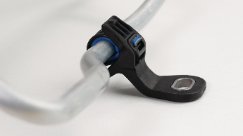 SoftGrip Kabelbinder