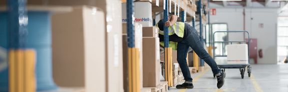 logistik hellermanntyton