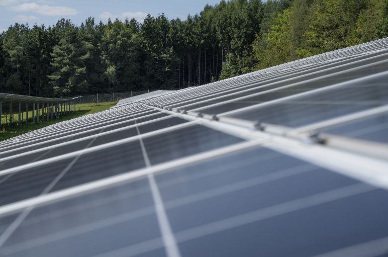 Solaranlagen