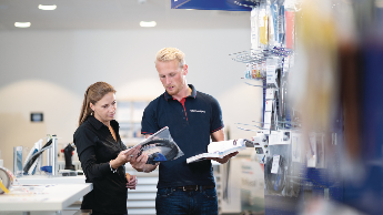 HellermannTyton und FEIG ELECTRONIC gehen strategische Vertriebspartnerschaft ein