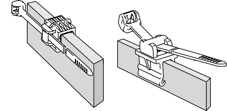 Edge Clips: CAD-Daten für Konstrukteure