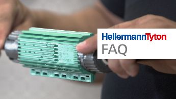 FAQ – Was bedeutet IP68 für Gelmuffen?