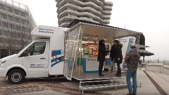HellermannTyton Innovan Trailer