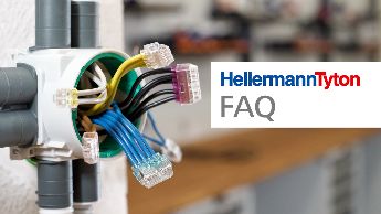 FAQ: Conductor sitting correctly in the wire connector?